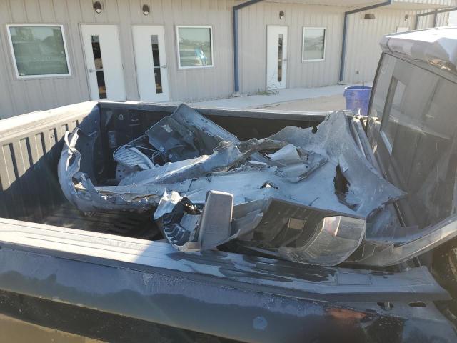Photo 12 from auction – 2024 CHEVROLET SILVERADO with VIN 1GCPACEK4RZ173147