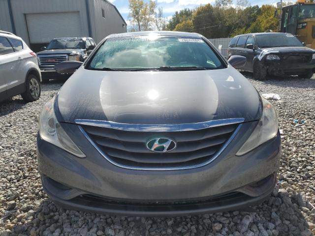 Photo 5 from auction – 2011 HYUNDAI SONATA GLS with VIN 5NPEB4AC4BH224748
