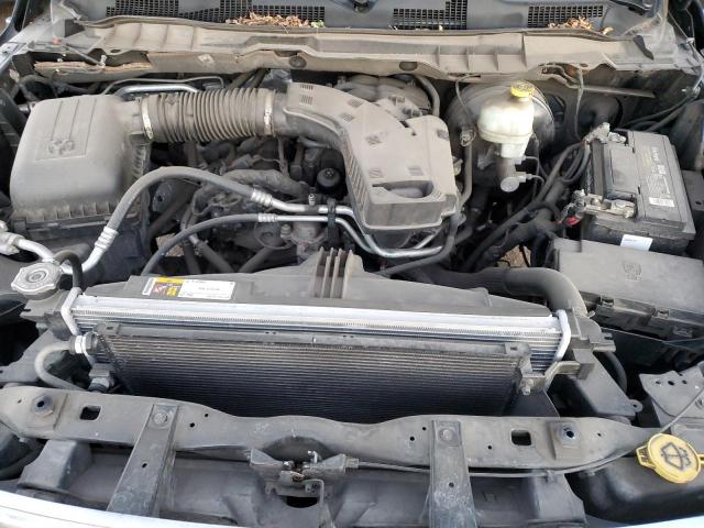 Снимка 11 от търг – 2014 RAM 1500 SLT с VIN 1C6RR6GG8ES345427