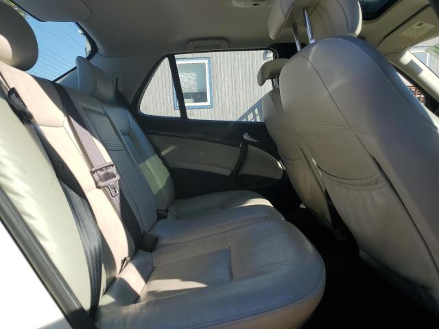 Photo 10 from auction – 2008 SAAB 9-5 2.3T with VIN YS3ED49G183503444