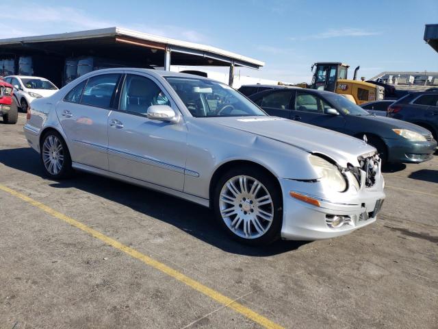 Photo 4 from auction – 2008 MERCEDES-BENZ E 350 with VIN WDBUF56X58B223215