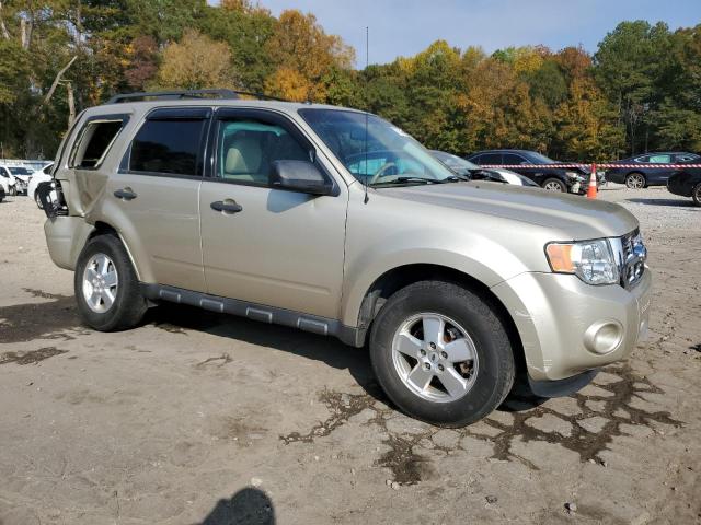 Photo 4 from auction – 2012 FORD ESCAPE XLT with VIN 1FMCU0D75CKA98097