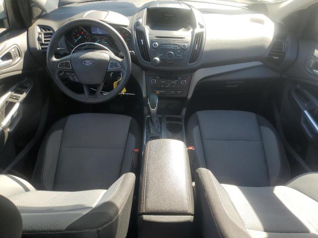 Photo 8 from auction – 2018 FORD ESCAPE SE with VIN 1FMCU9GD6JUC61833
