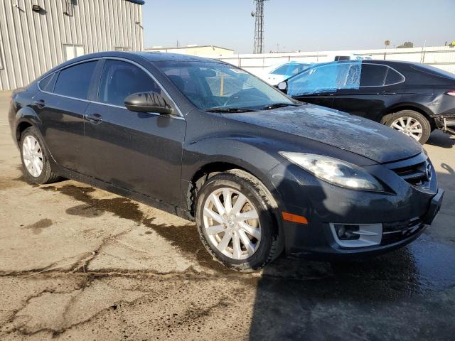 Photo 4 from auction – 2012 MAZDA 6 I with VIN 1YVHZ8DHXC5M34399