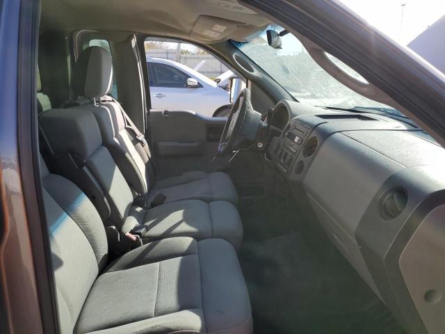 Photo 7 from auction – 2005 FORD F150 with VIN 1FTRF12W75KC40865