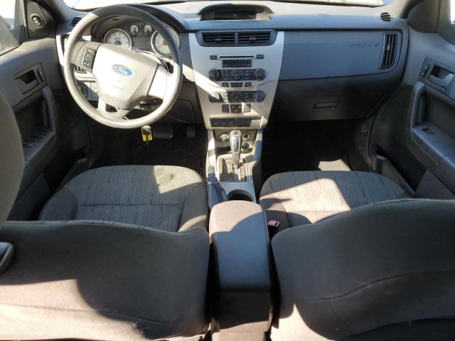 Photo 8 from auction – 2009 FORD FOCUS SE with VIN 1FAHP35N59W198823