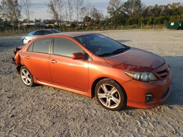 Фото 4 с аукциона – 2013 TOYOTA COROLLA BA с VIN 2T1BU4EE7DC066307