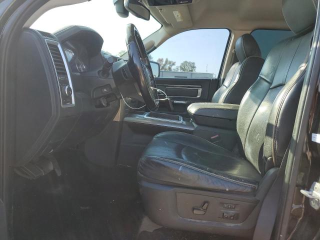 Photo 7 from auction – 2015 RAM 1500 LONGH with VIN 1C6RR6PTXFS570463