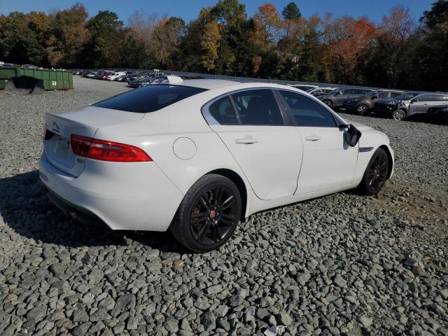 Photo 3 from auction – 2018 JAGUAR XE with VIN SAJAS4FX9JCP34826