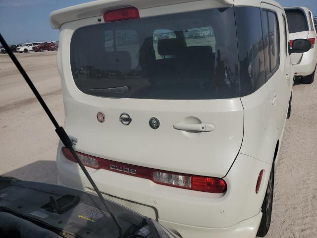 Photo 6 from auction – 2009 NISSAN CUBE BASE with VIN JN8AZ28R99T103765