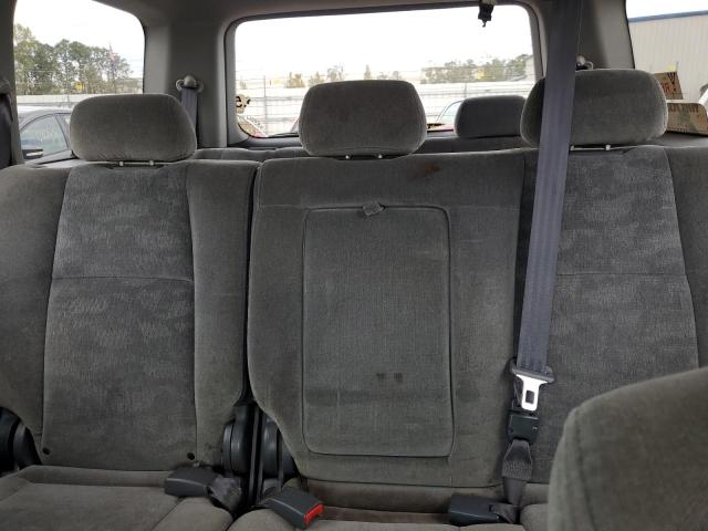 Photo 10 from auction – 2004 HONDA PILOT EX with VIN 2HKYF18454H619992