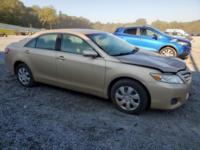 Photo 4 from auction – 2011 TOYOTA CAMRY BASE with VIN 4T1BF3EK9BU225091