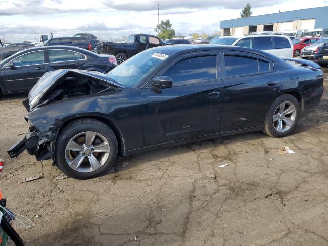 DODGE CHARGER SX 2012 مع رقم تعريف المركبة 2C3CDXHG9CH207650 - صورة من المزاد