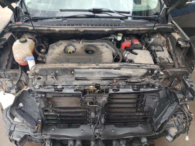 Photo 12 from auction – 2015 FORD EDGE TITAN with VIN 2FMTK4K9XFBB53711