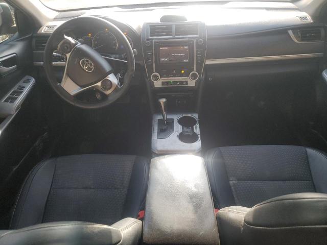 Photo 8 from auction – 2014 TOYOTA CAMRY L with VIN 4T1BF1FK8EU441750