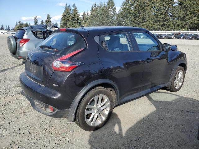 Photo 3 from auction – 2015 NISSAN JUKE S with VIN JN8AF5MV5FT562896
