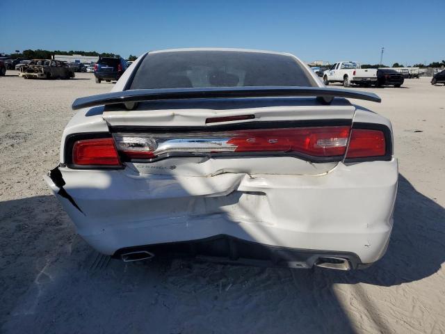 Photo 6 from auction – 2011 DODGE CHARGER with VIN 2B3CL3CG9BH525752