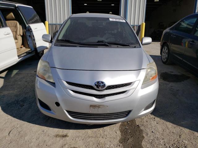 Photo 5 from auction – 2007 TOYOTA YARIS with VIN JTDBT903471102825