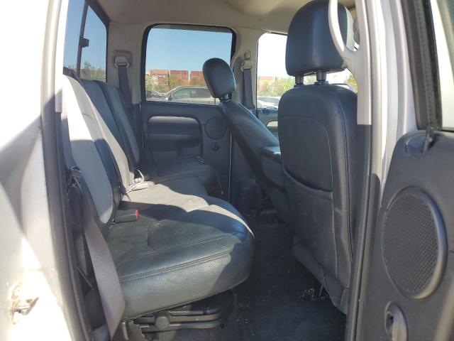 Photo 10 from auction – 2004 DODGE RAM 2500 S with VIN 1D7KU28D64J200242
