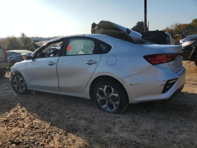 Photo 2 from auction – 2019 KIA FORTE FE with VIN 3KPF24AD8KE040690