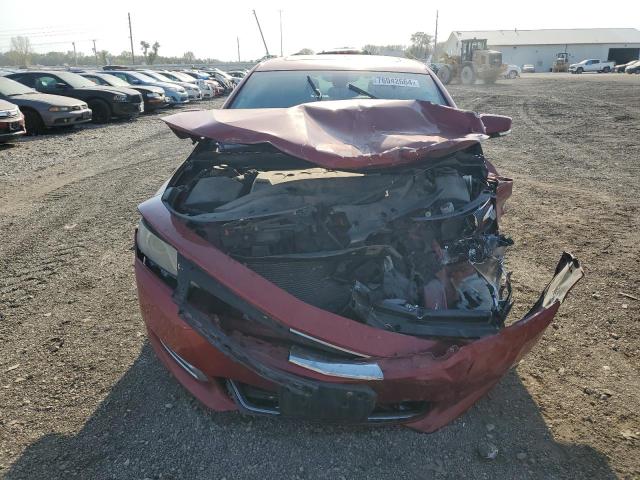 Photo 5 from auction – 2015 CHEVROLET IMPALA LT with VIN 2G1125S37F9125023