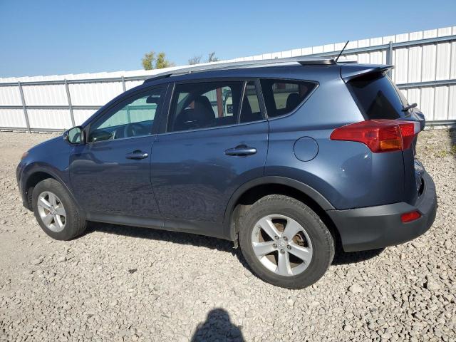 Photo 2 from auction – 2013 TOYOTA RAV4 XLE with VIN 2T3RFREV3DW065182