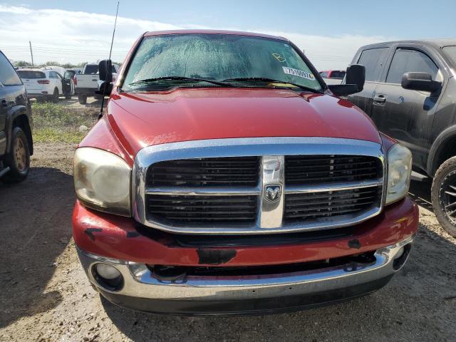 Photo 5 from auction – 2007 DODGE RAM 2500 with VIN 3D7KR29C07G714312