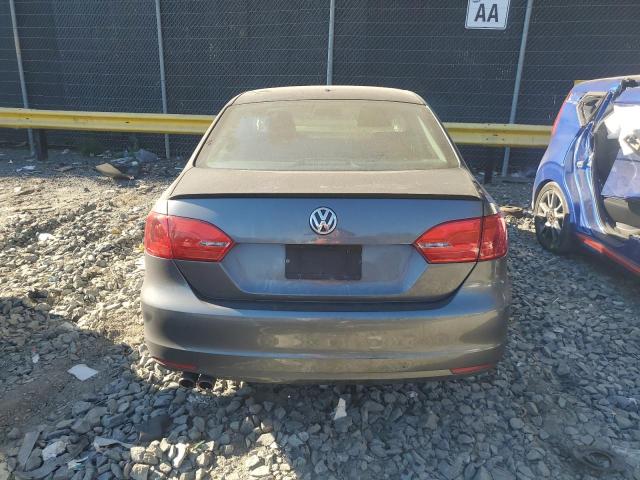 Photo 6 from auction – 2014 VOLKSWAGEN JETTA BASE with VIN 3VW2K7AJ7EM364923