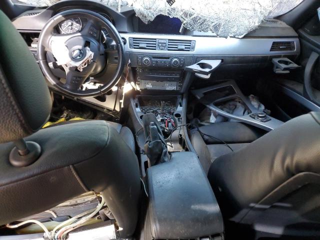 Photo 8 from auction – 2011 BMW 335 XI with VIN WBAPL5C58BA918681
