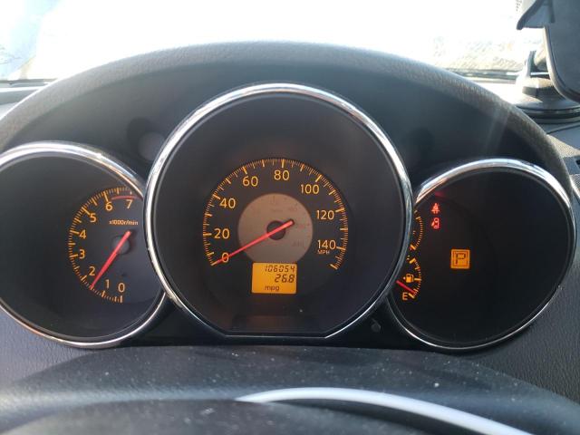 Photo 9 from auction – 2005 NISSAN ALTIMA with VIN 1N4AL11D75N449906