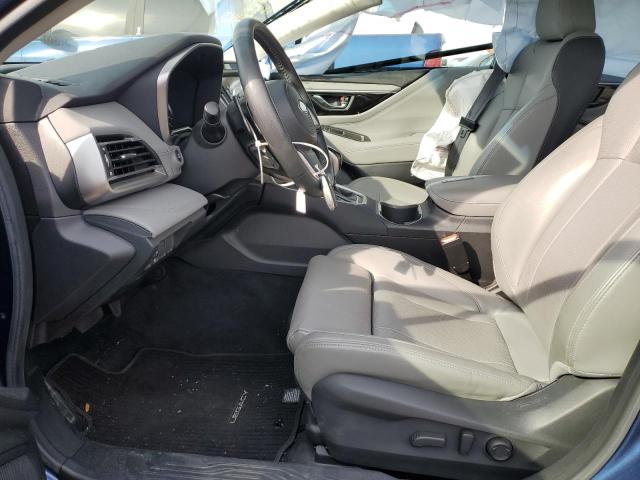 Photo 7 from auction – 2020 SUBARU LEGACY LIM with VIN 4S3BWAN67L3022168