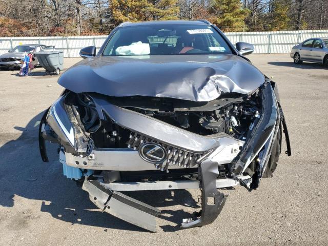 Zdjęcie 5 z aukcji – 2024 LEXUS NX 250 BAS z VIN 2T2ADCAZ4RC006065