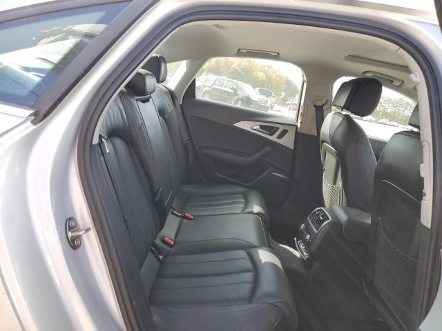 Photo 10 from auction – 2012 AUDI A6 PRESTIG with VIN WAUHGAFC6CN042974