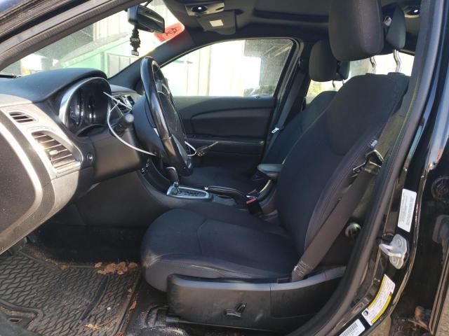 Photo 7 from auction – 2013 CHRYSLER 200 LIMITE with VIN 1C3CCBCG7DN570714