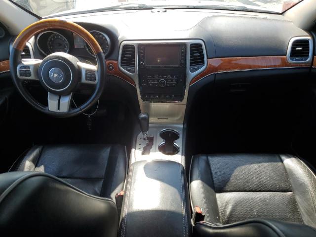 Photo 8 from auction – 2013 JEEP GRAND CHER with VIN 1C4RJFCT5DC522673