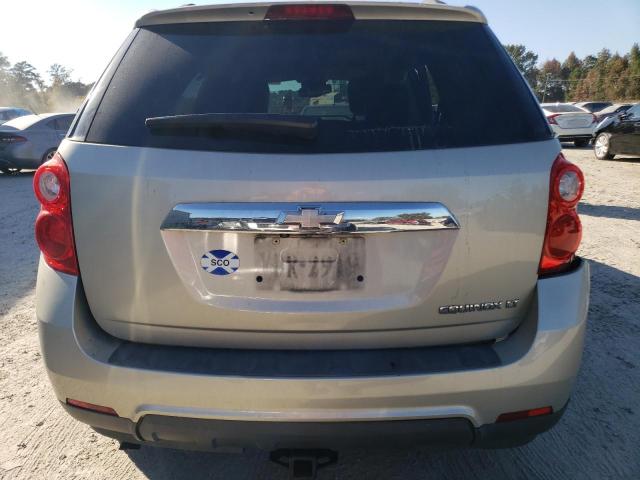 Photo 6 from auction – 2015 CHEVROLET EQUINOX LT with VIN 2GNALCEK2F6159312