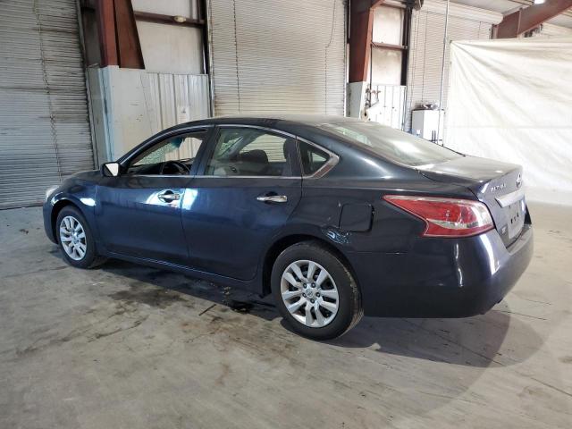 Photo 2 from auction – 2013 NISSAN ALTIMA 2.5 with VIN 1N4AL3AP2DC215222