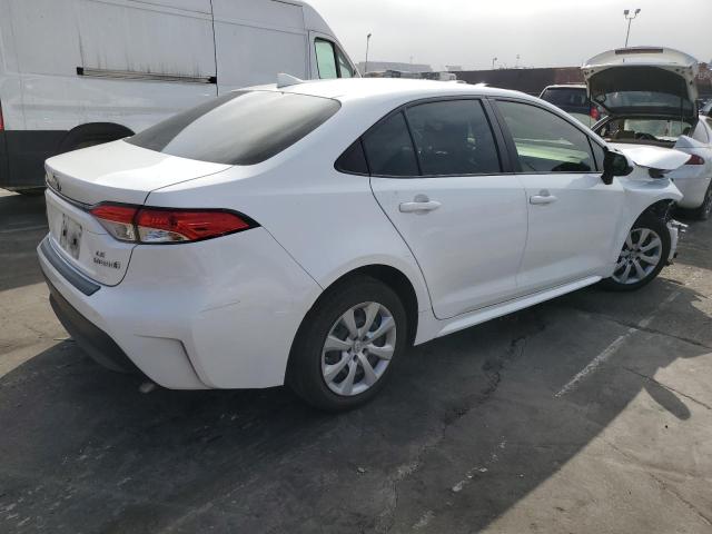 Photo 3 from auction – 2023 TOYOTA COROLLA LE with VIN JTDBCMFE1P3015433