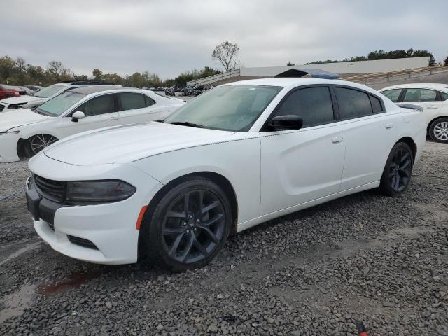 DODGE CHARGER SX 2020 with VIN 2C3CDXBG3LH136924 - Photo from auction
