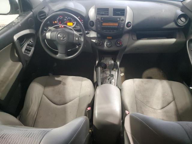 Photo 8 from auction – 2009 TOYOTA RAV4 with VIN JTMBF33V19D007416