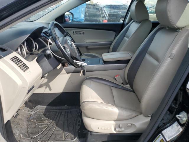 Photo 7 from auction – 2010 MAZDA CX-9 with VIN JM3TB3MVXA0228479