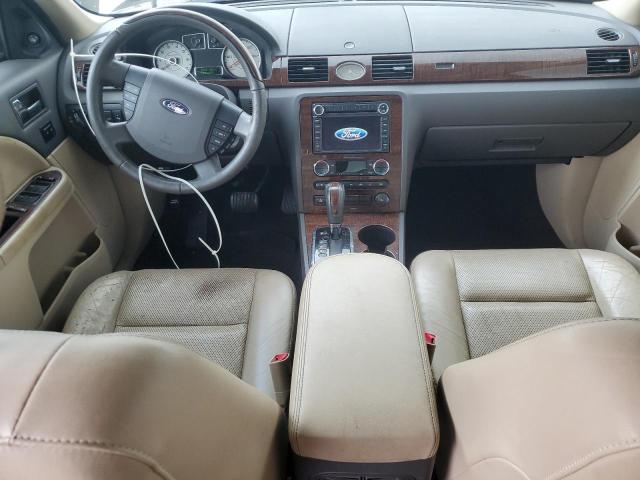 Photo 8 from auction – 2009 FORD TAURUS LIM with VIN 1FAHP25W29G104782