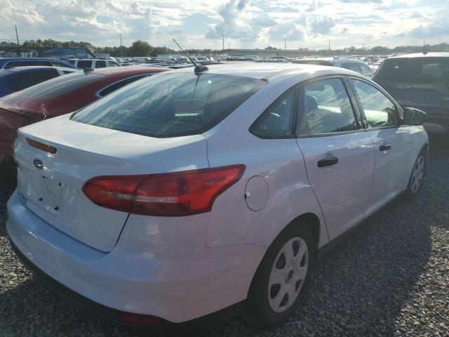 Photo 3 from auction – 2018 FORD FOCUS S with VIN 1FADP3E22JL209402