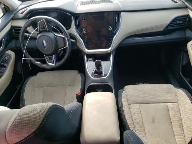 Фото 8 с аукциона – 2021 SUBARU OUTBACK с VIN 4S4BTACC4M3108729