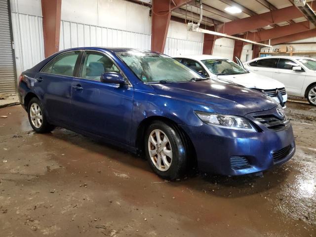 Photo 4 from auction – 2011 TOYOTA CAMRY BASE with VIN 4T4BF3EKXBR123854