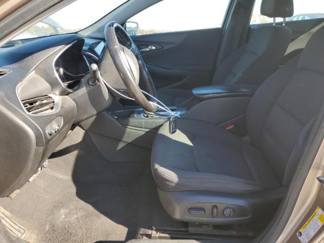 Photo 7 from auction – 2018 CHEVROLET MALIBU LT with VIN 1G1ZD5ST0JF162735
