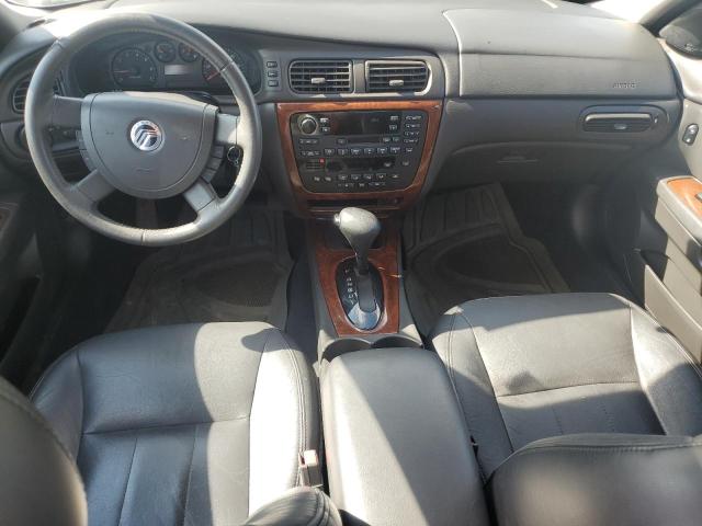 Photo 8 from auction – 2004 MERCURY SABLE LS P with VIN 1MEFM55S24A613368