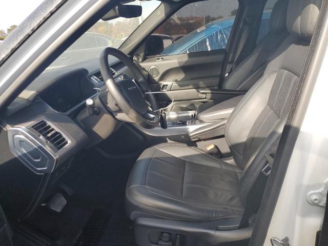 Photo 7 from auction – 2019 LAND ROVER RANGE ROVE with VIN SALWR2RV2KA817163