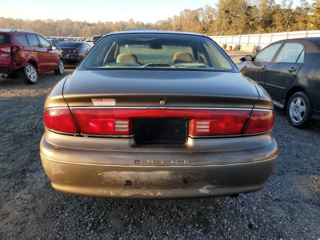 Photo 6 from auction – 2002 BUICK CENTURY CU with VIN 2G4WS52J521228666