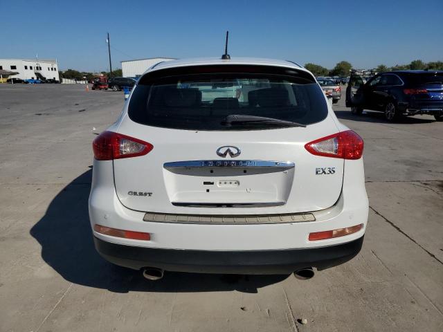 Photo 6 from auction – 2010 INFINITI EX35 BASE with VIN JN1AJ0HP8AM700283